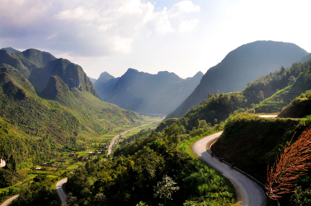 Van Chai, Ha Giang (Nhi Dang/flickr)