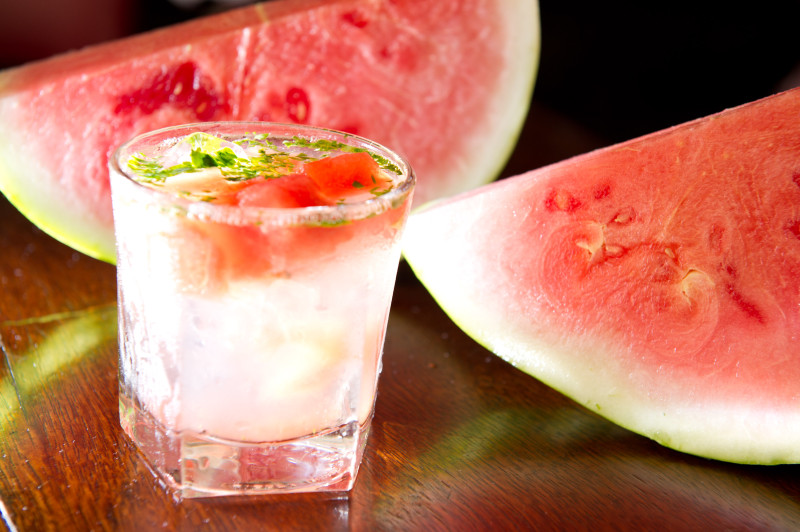 watermelon