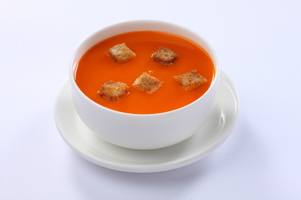 1TOMATO SOUP