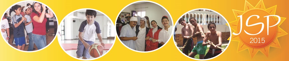 Youth Summer Programs