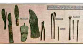 Egyptian-surgical-instruments