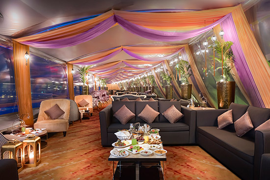 Pic 3-iftar-Meydan-tent