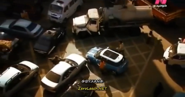 15 Dangerous Things We Need to Stop Doing on the Road in Egypt