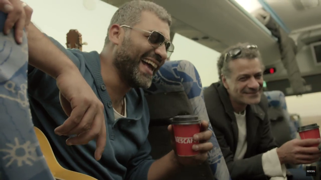 RamaScoops: The Snacking Edition