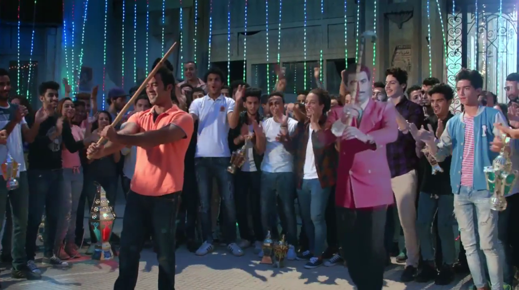 RamaScoops 2015: Big Blue Strikes Again… Is This Last Year’s Ad?