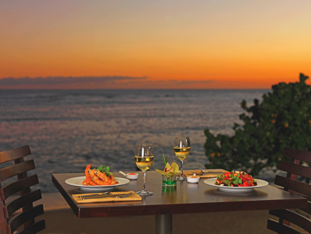 food and beverage