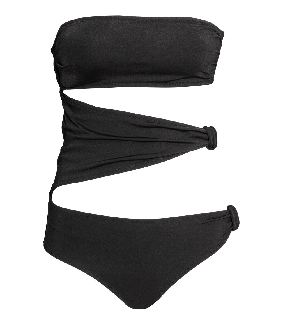 Swimsuit at H&M 2