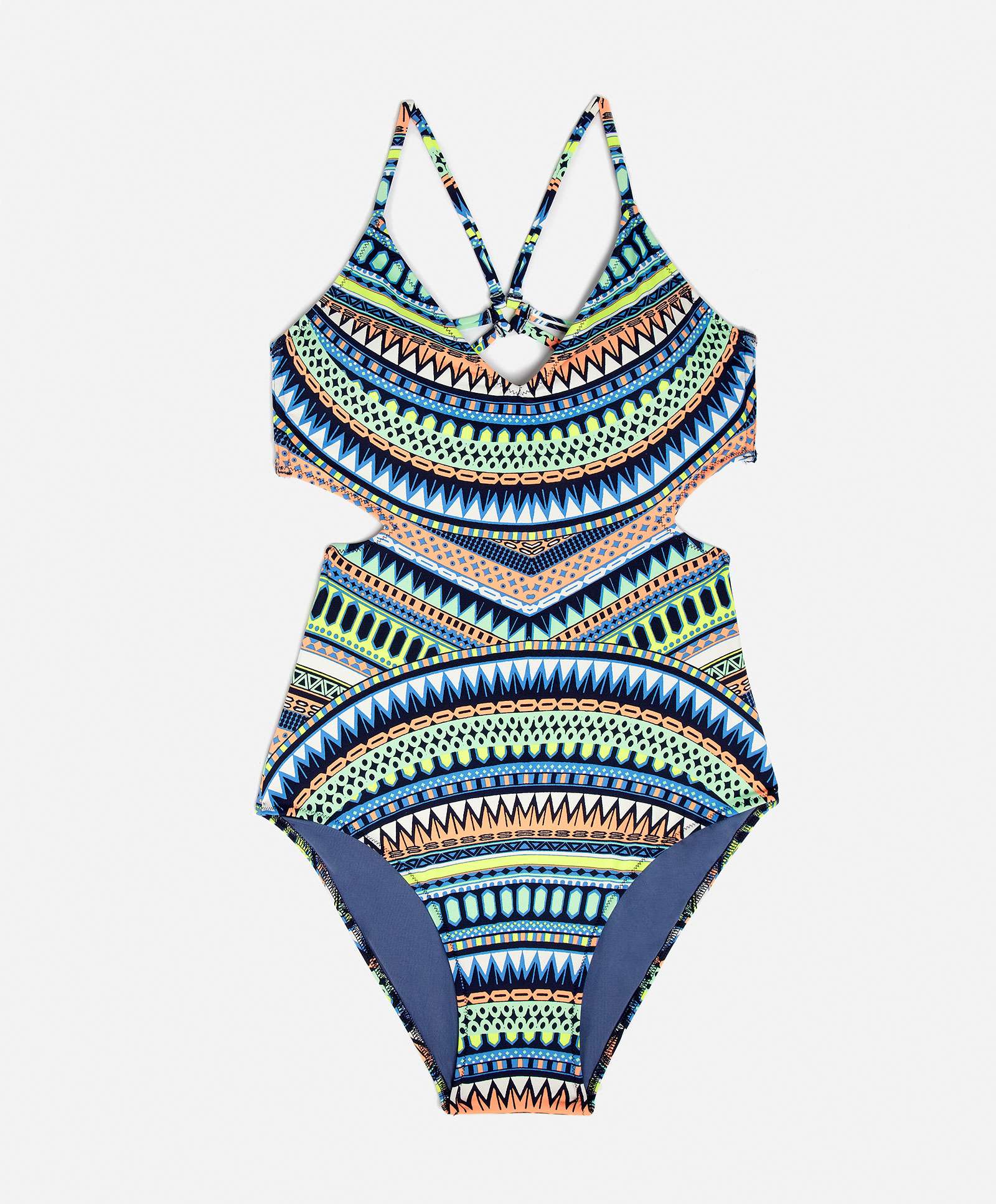 Swimsuit at Oysho 1
