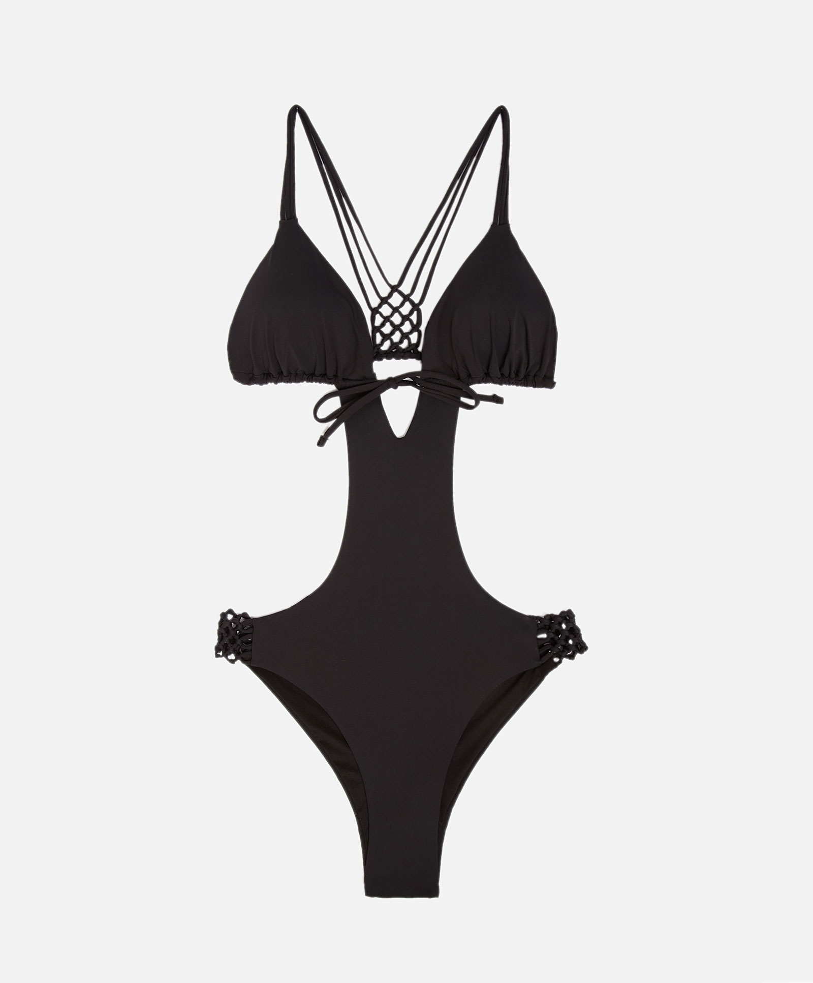 Swimsuit at Oysho 3