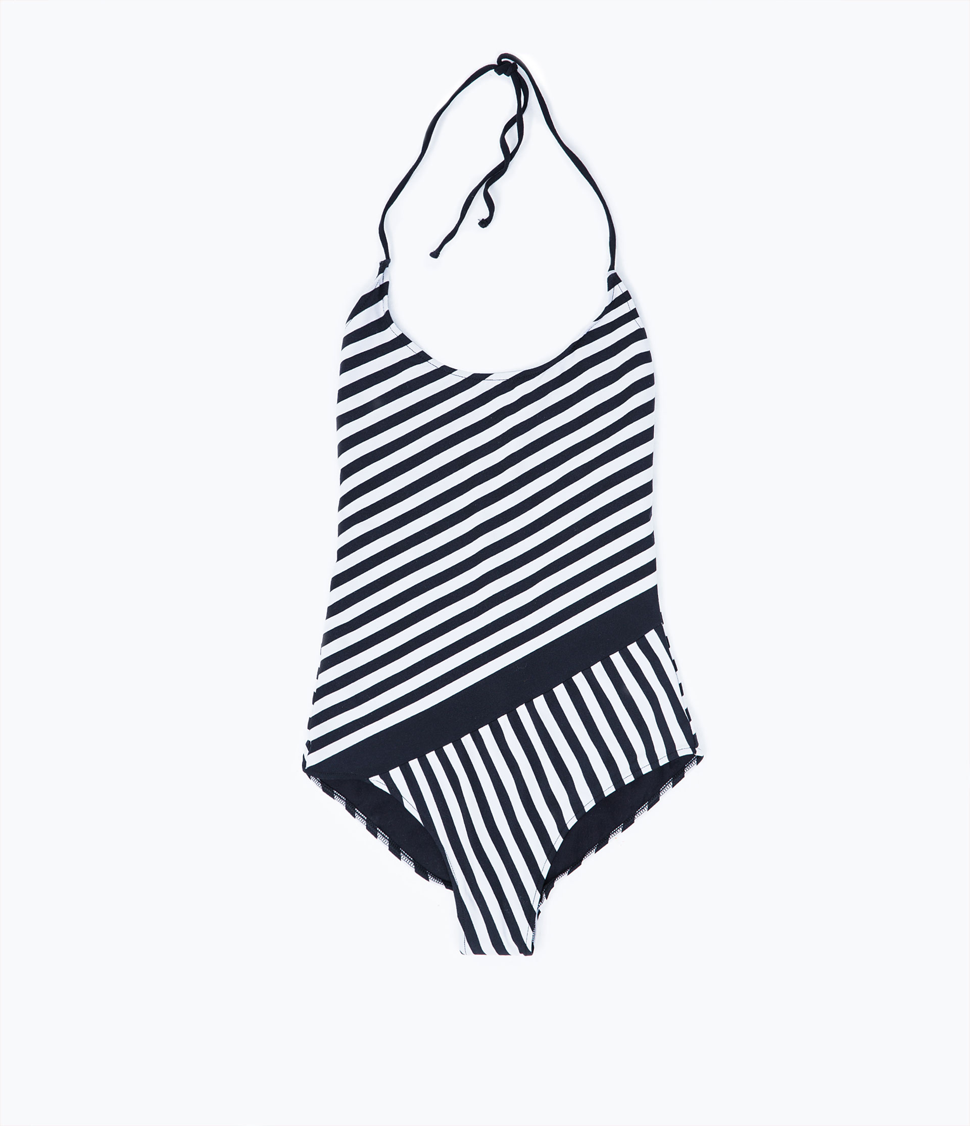 Swimsuit at Zara