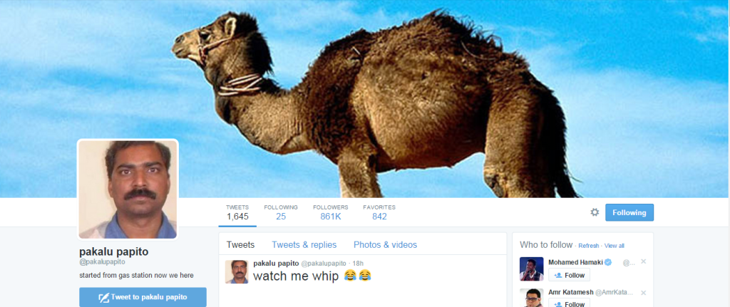 15+ Times Pakalu Papito’s Tweets Nailed the Struggle of Life