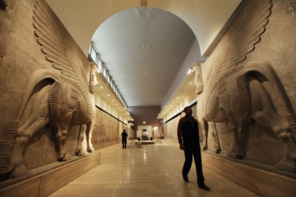 assyria-museum-artifacts-baghdad-iraq