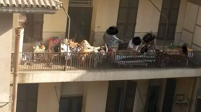 Why the Egyptian Hospital Scandal Is the Best and Worst Thing to Happen to Us