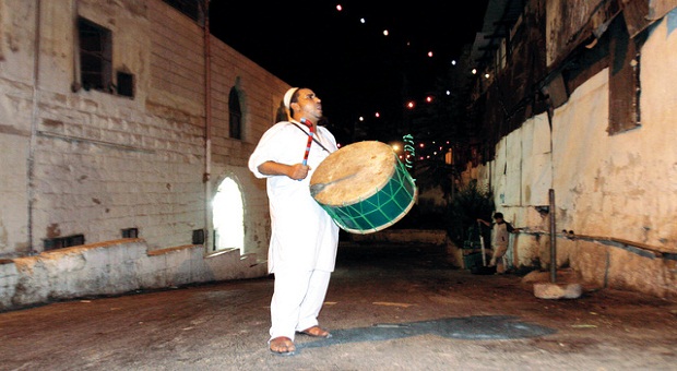 Mesaharaty