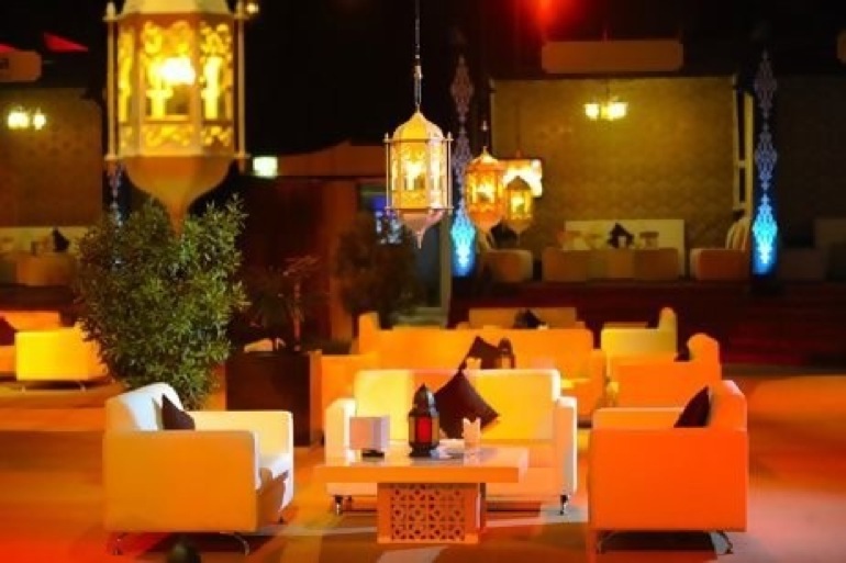 pic 4- the majilis-dubai