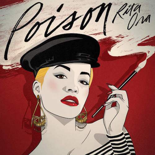 ritaora-poison