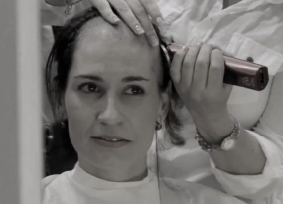 shavedhead
