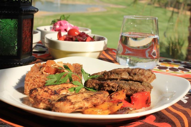 Ramadan Review: The Smokery In Katameya