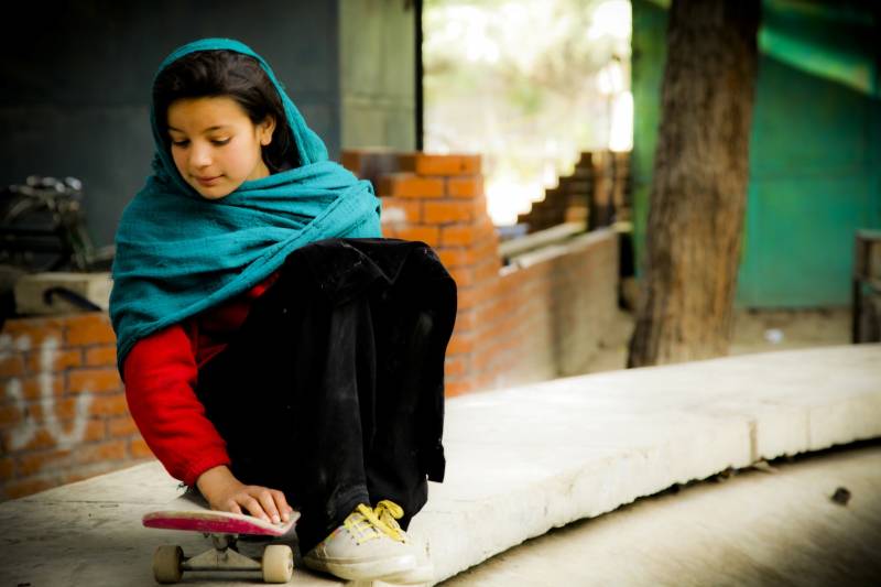 (Via skateistan.org)