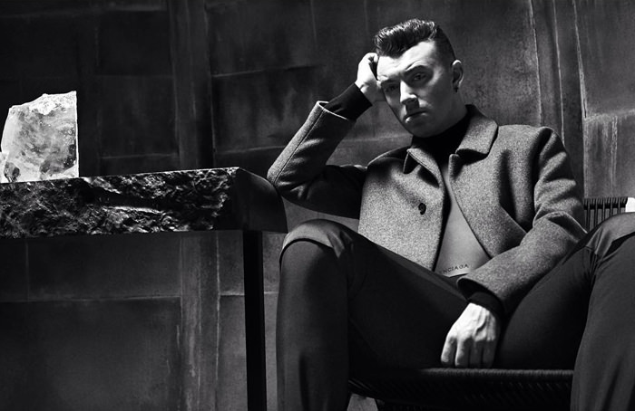 Sam-Smith-Balenciaga