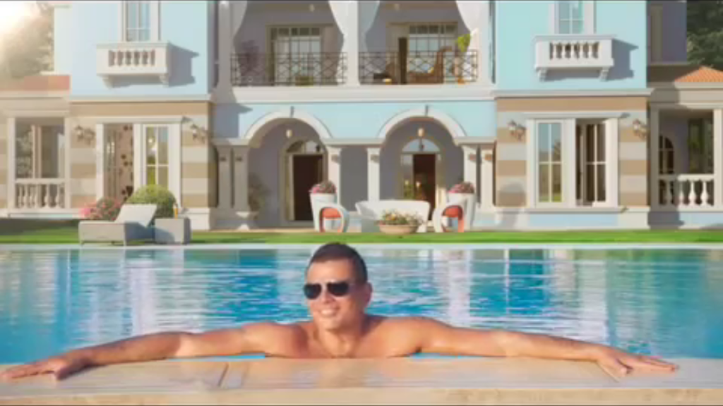 RamaScoops 2015: Amr Diab Overdose