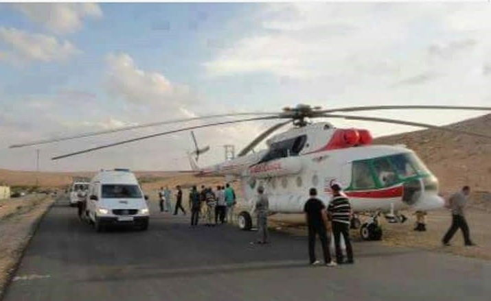 #RIPAyaAfify: Why Are There No Medical Emergency Services in Sahel?