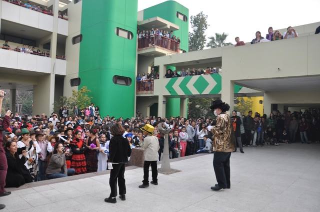 21 Things Only DEO Students Will Understand