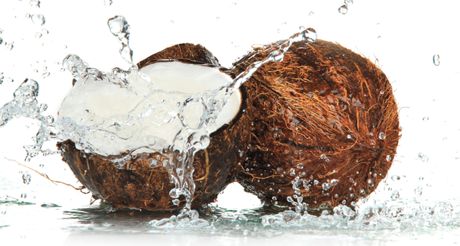 coconut
