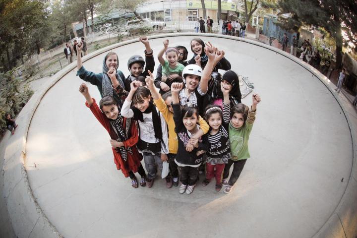 (Via skateistan.org)