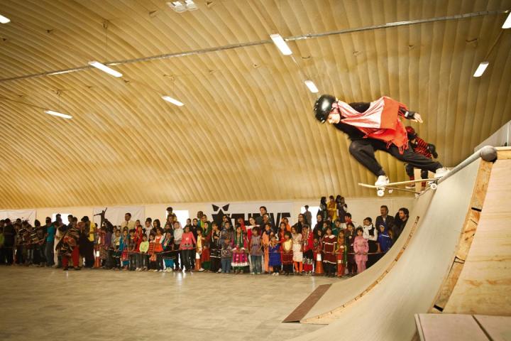 (Via skateistan.org)