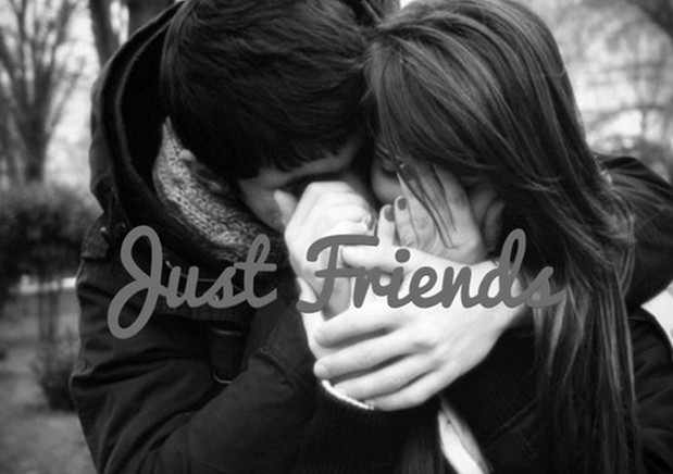 justfriends