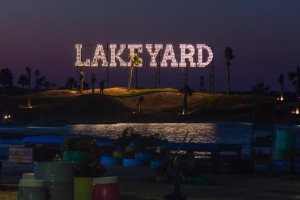 lakeyard