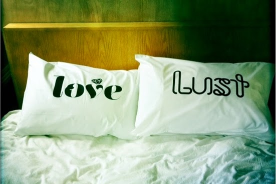 lustlove