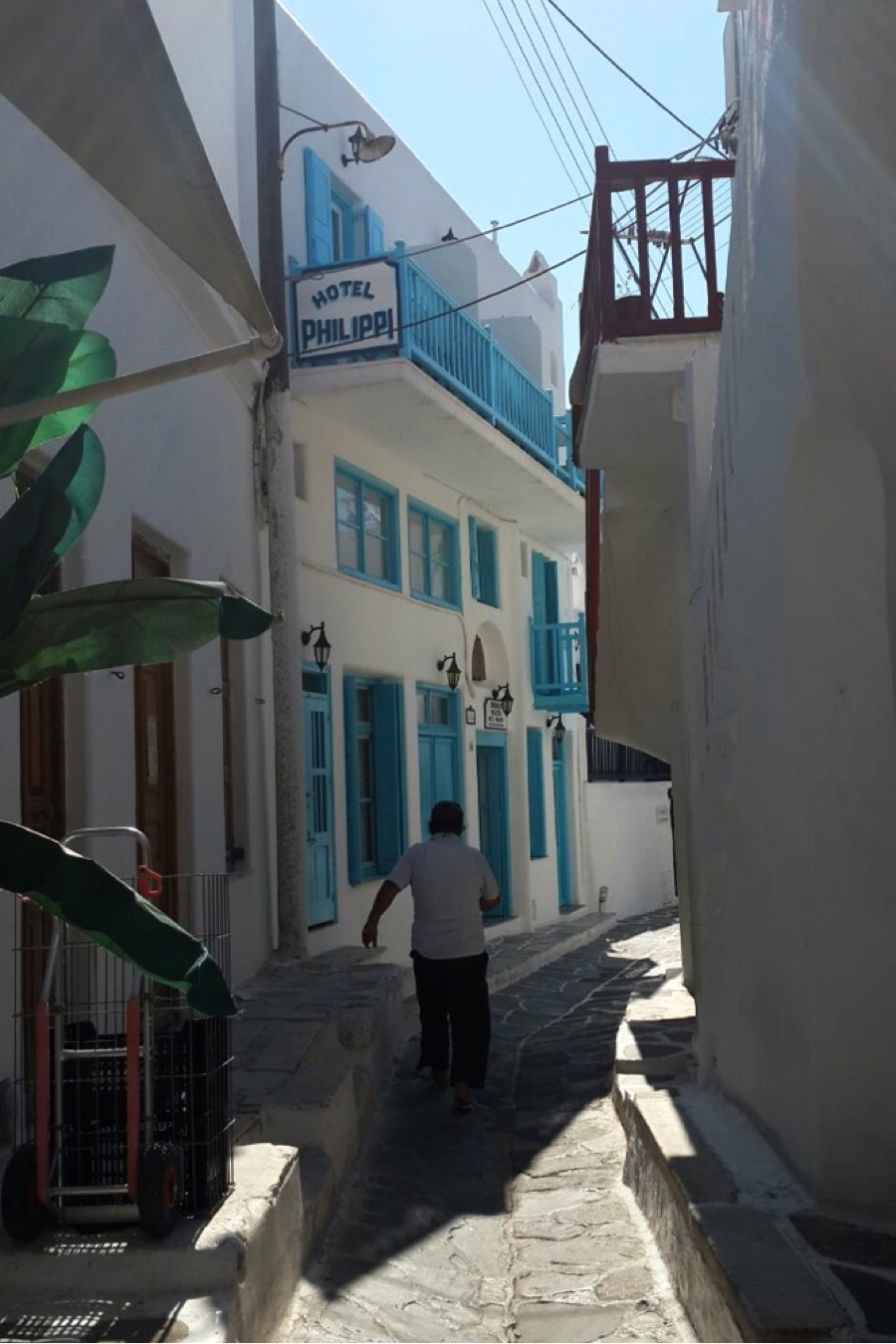 mykonosarchitecture