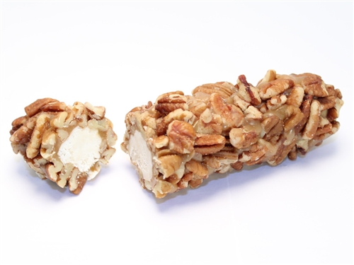 pecan nougat
