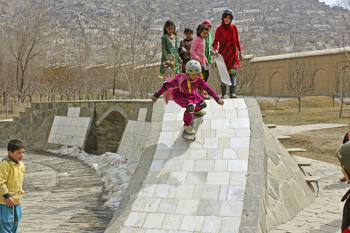 (Via skateistan.org)