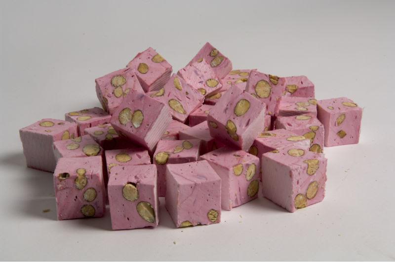 strawberrynougat