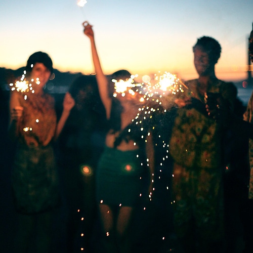 summernights