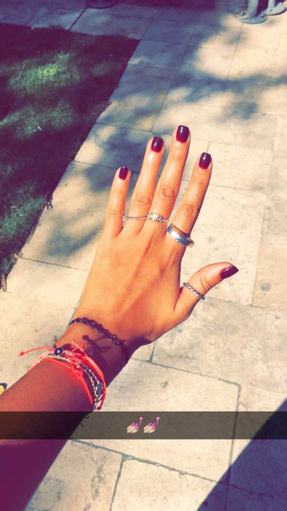 Zedified: Essie Gel, Our New Savior