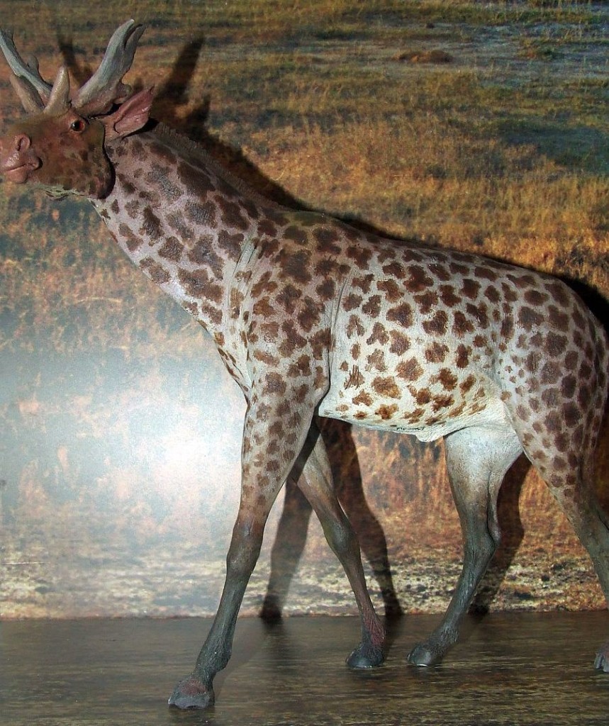MEPAN_Sivatherium