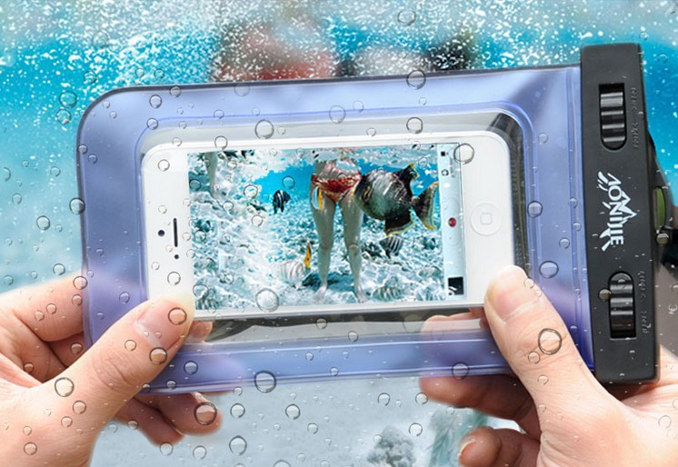 Mobile-font-b-Phone-b-font-Bags-17-10cm-PVC-Waterproof-Bag-Underwater-Pouch-For-Iphone