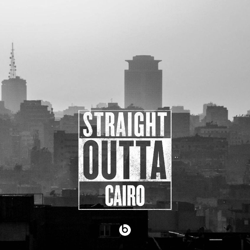 StraightOuttaSomewhere