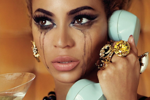 beyonce