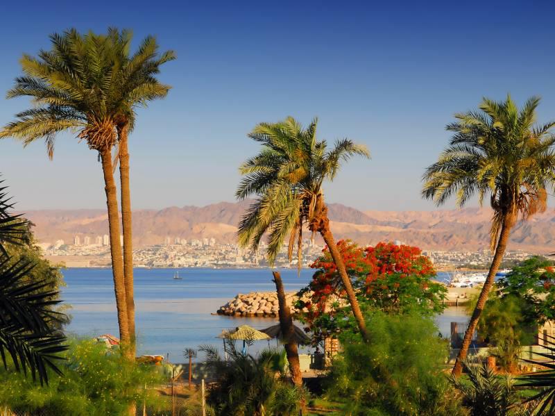 Dahab (via)