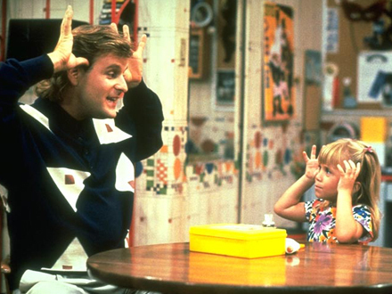 full-house