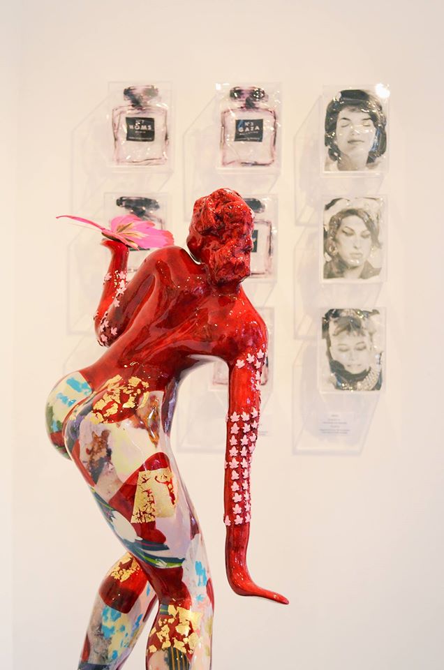 galerie mark hachem