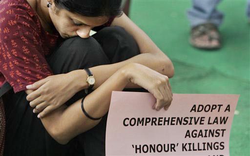 honorkillings