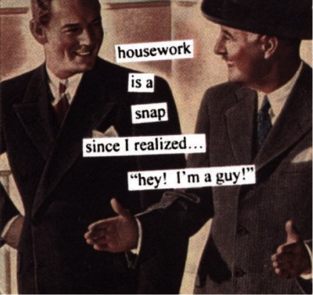 housework