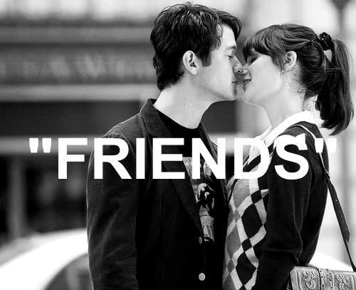 justfriends