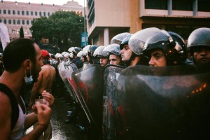 (Karim Mostafa/Via)